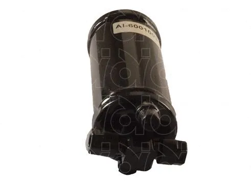 Dryer, air conditioning