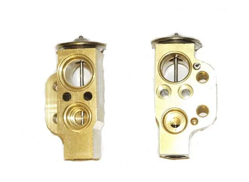 Expansion Valve, air conditioning (AI-4001032)