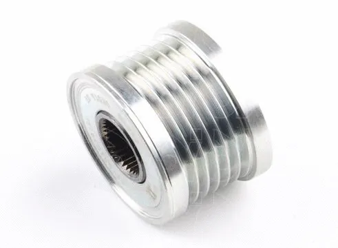Belt Pulley, alternator (AF551034)