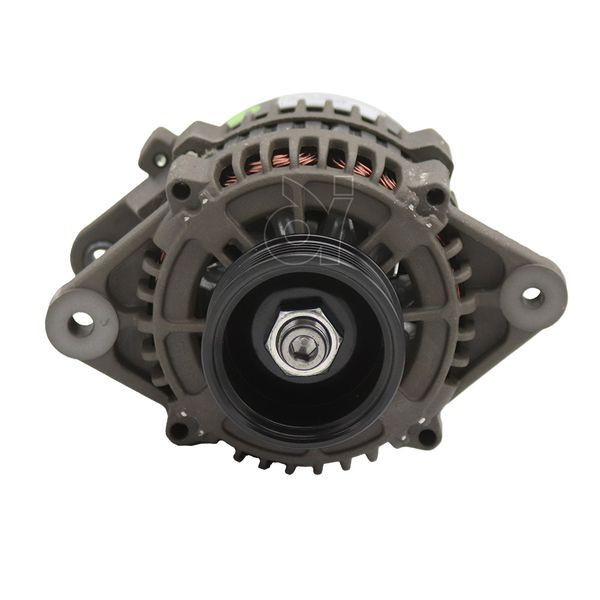 Alternator (19020609)