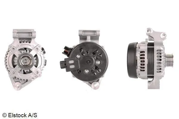 Alternator (CGB-75820)