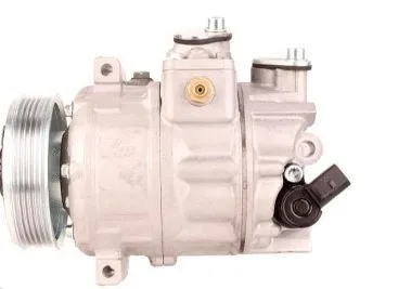 Compressor, air conditioning (CGB51-0123)