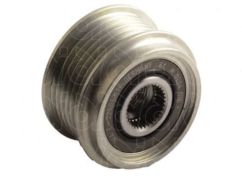 Belt Pulley, alternator (535007710)