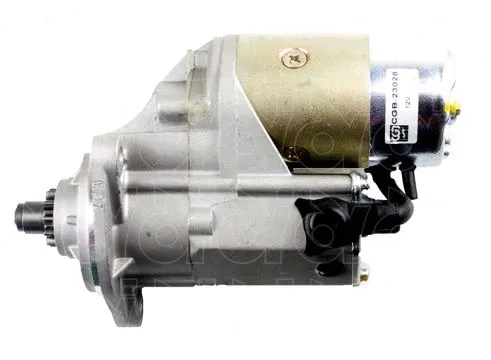 Starter (CGB-23028)