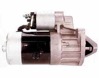 Starter (CGB-51075)