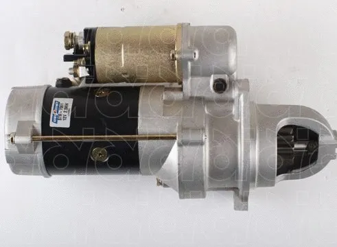 Starter (CGB-1576)