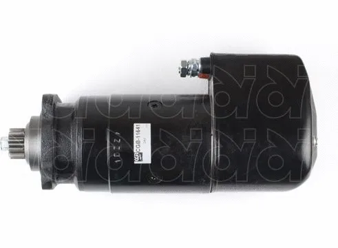 Starter (CGB-11641)