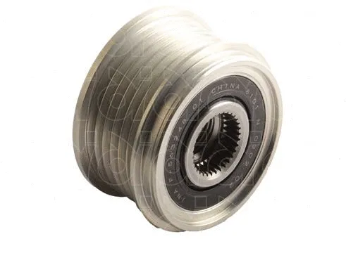 Belt Pulley, alternator (535020310)
