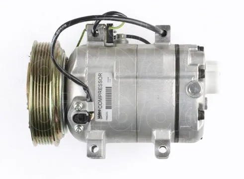 Compressor, air conditioning (699225)