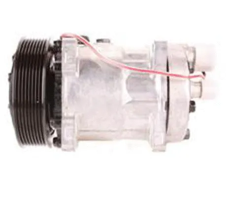 Compressor, air conditioning (CGB51-0563)