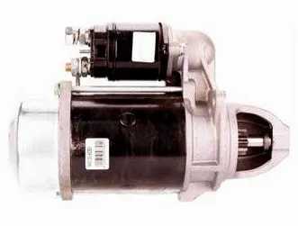 Starter (CGB-51191)