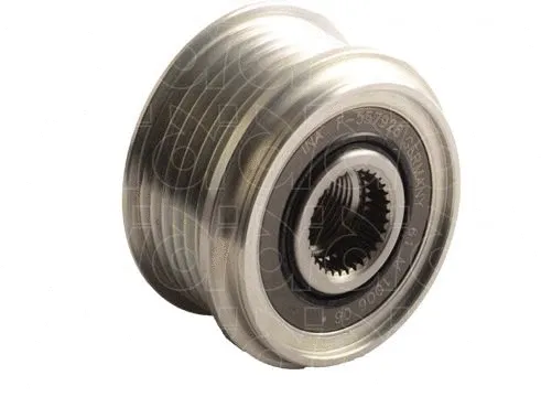 Belt Pulley, alternator (535015110)