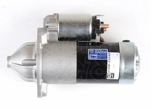 Starter (CGB-23040)