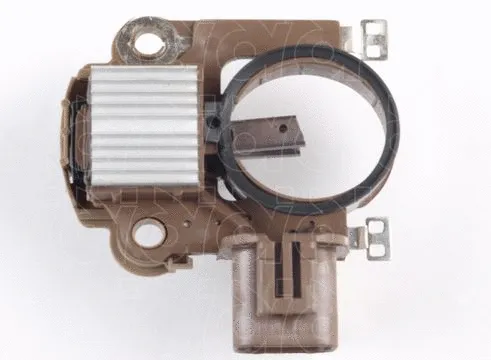 Alternator Regulator (H-2009-67)