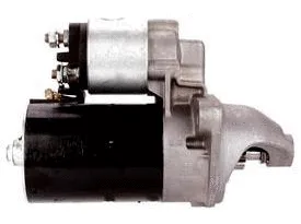 Starter (CGB-51295)