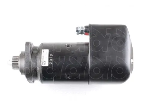 Starter (CGB-11402)