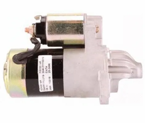 Starter (CGB-52496)