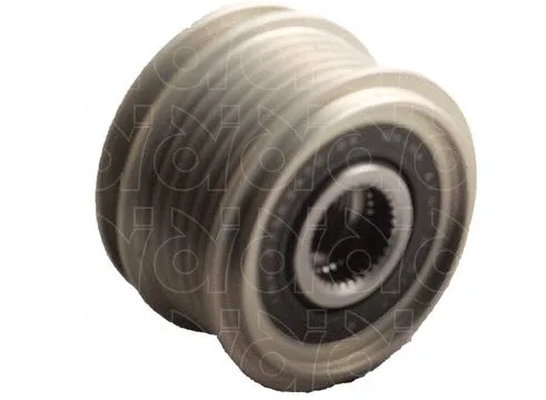 Belt Pulley, alternator (535001210)