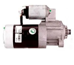 Starter (CGB-51109)