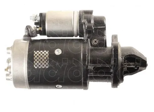 Starter (CGB-25975)
