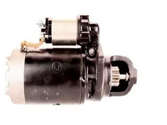 Starter (CGB-51431)