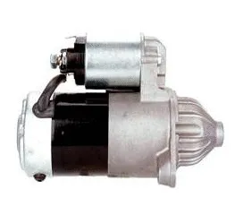 Starter (CGB-51262)