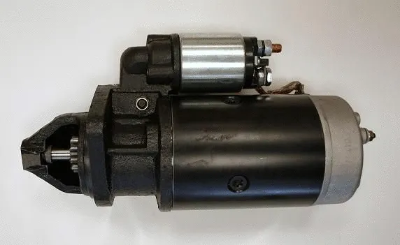 Starter (CGB-21290)
