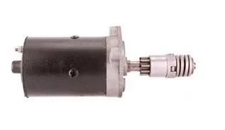 Starter (CGB-50116)