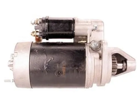 Starter (CGB-53195)
