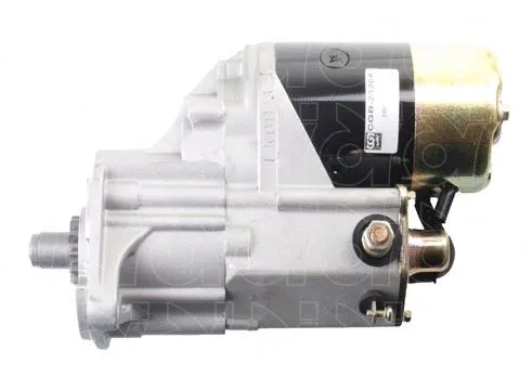 Starter (CGB-23208)