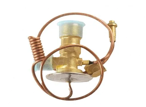 Expansion Valve, air conditioning (AI-4001041)