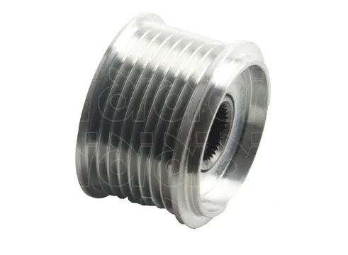 Belt Pulley, alternator (AF556234)