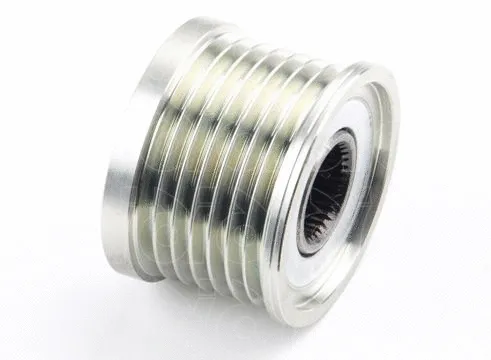 Belt Pulley, alternator (AF238512)