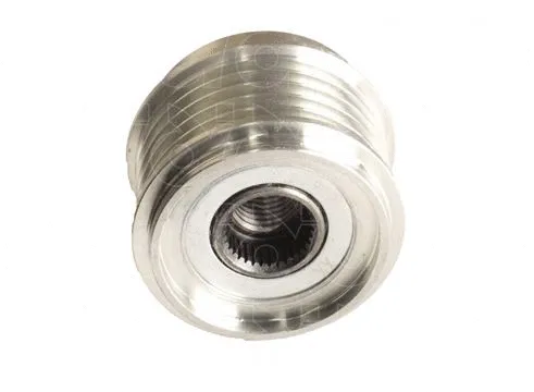 Belt Pulley, alternator (AZ354910)