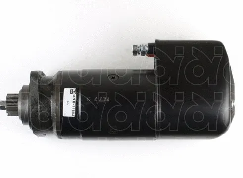 Starter (CGB-11602)