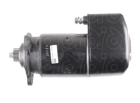 Starter (CGB-11548)