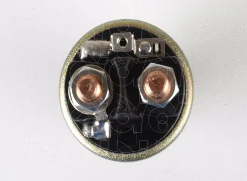 Solenoid Switch, starter