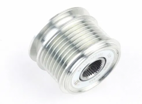 Belt Pulley, alternator (AF557311)