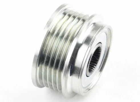 Belt Pulley, alternator (AF231618)