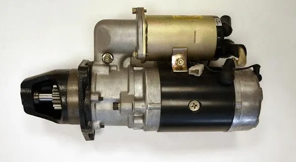 Starter (CGB-93160)