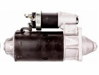 Starter (CGB-50303)