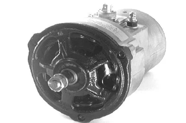 Alternator (CGB-70616)