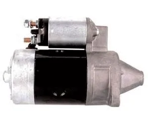 Starter (CGB-50480)