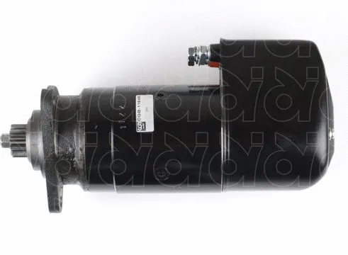 Starter (CGB-11645)
