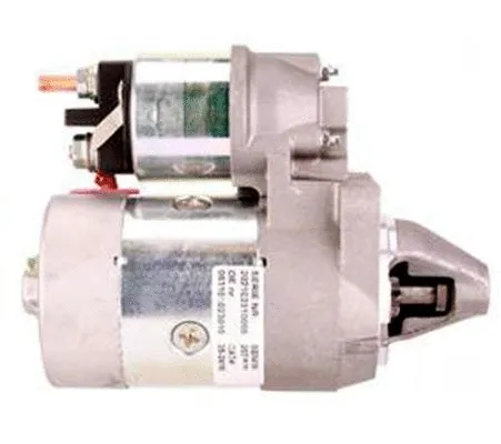 Starter (CGB-52416)