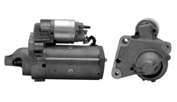 Starter (CGB-23078)