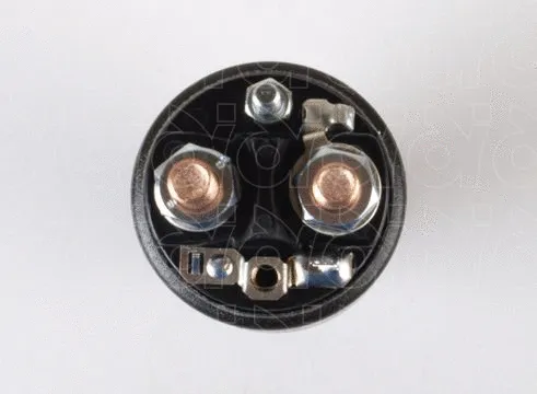 Solenoid Switch, starter