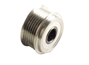 Belt Pulley, alternator (AF588421)