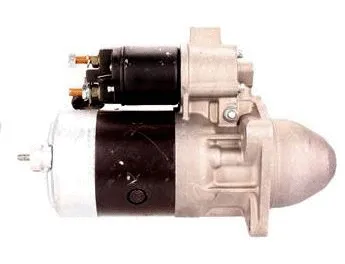 Starter (CGB-51195)