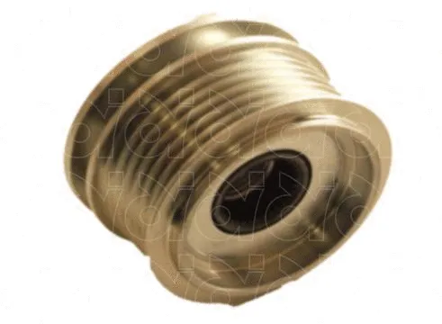 Belt Pulley, alternator (AF563771)